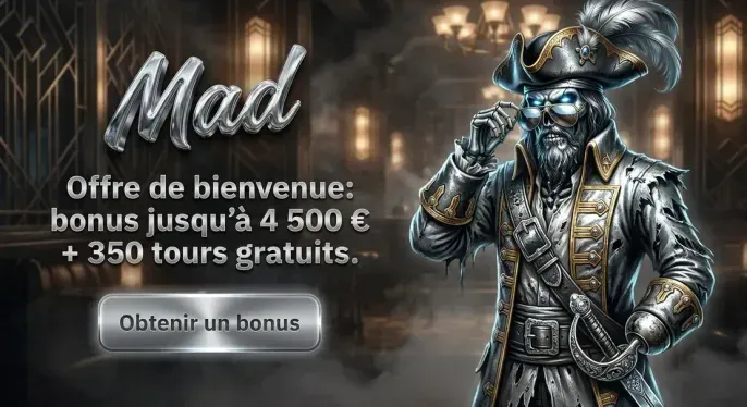 Mad Casino